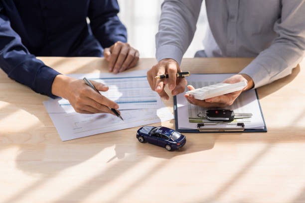 Car insurance options for Millersport residents